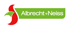 Logo Albrecht + Neiss