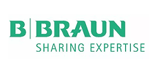 Logo B.Braun Melsungen