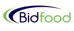 Logo Bidfood