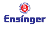 Logo Ensinger