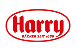 Logo Harry Brot GmbH