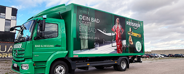 REISSER AG